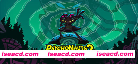 意航员2/Psychonauts 2