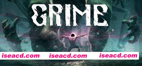 尘埃异变/GRIME(v1.2.41)