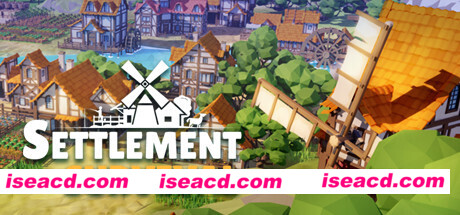 部落幸存者/Settlement Survival（正式版V1.0.57.35）