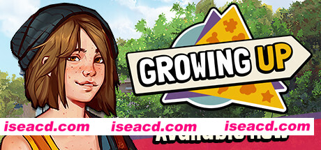 美国式家长/Growing Up（V1.2.3920）