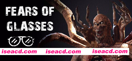对眼镜的恐惧/Fears of Glasses o-o