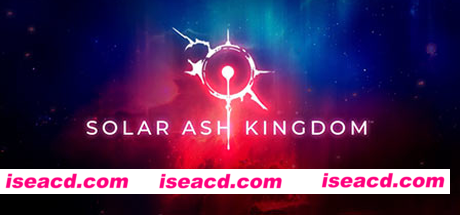 太阳灰国/Solar Ash(v1.05)