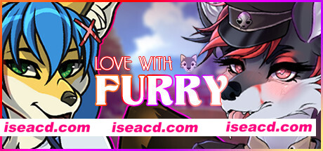 毛茸茸的爱/Love with Furry（Build.7844375+DLC）