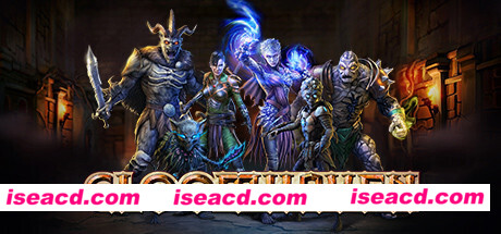 幽港迷城/Gloomhaven（v1.0.1868.24287）