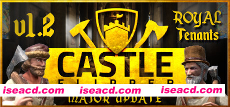 城堡达人/Castle Flipper