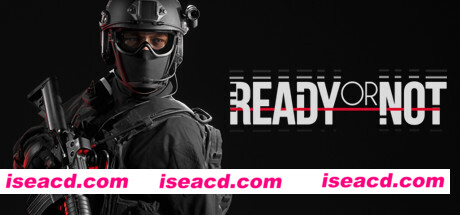 严阵以待/Ready Or Not（v16853）