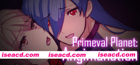 原始行星：終戰天使（豪华版V1.30-黑暗瑪娜計畫）