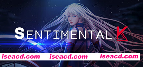 神秘少女K/Sentimental K（正式版-V1.2806+DLC原声音乐）