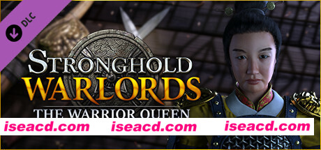 要塞：军阀之战-群雄割据（v1.11.24193 H1）