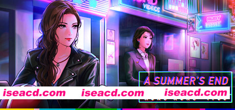 夏天的一天 — 香港 1986/A Summers End （V1.2.2+粤+全DLC+原声音乐）