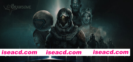 扭曲边界/Warp Frontier(v1.1.7)