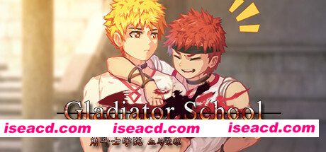 角斗士学院-血与荣耀/Gladiator School（V0.95+DLC）