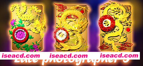 迟到摄影师3（DLC全人物相册-中文语音）