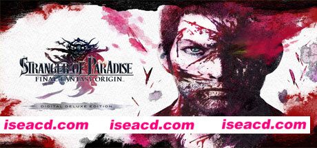 最终幻想起源 ：天堂的陌生人-数字豪华版（v1.30-更新不同的未来DLC）