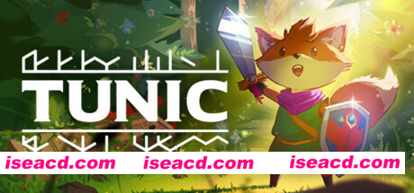 TUNIC（更新v20230302）