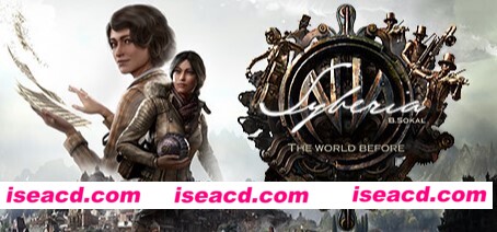 塞伯利亚之谜：世界之前/Syberia: The World Before（豪华版-Build.8374251+DLC）