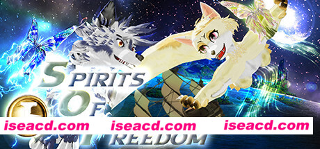 自由精灵/SOF – Spirits Of Freedom