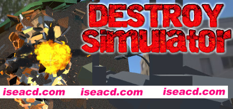 破坏模拟器/Destroy Simulator