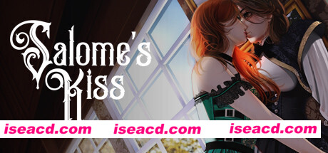 莎乐美之吻/Salomes Kiss（Build.8628348+DLC）