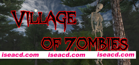 僵尸村/Village of Zombies