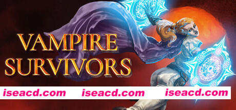 吸血鬼幸存者/Vampire Survivors(更新v1.3.102)