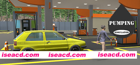 抽水模拟器/Pumping Simulator