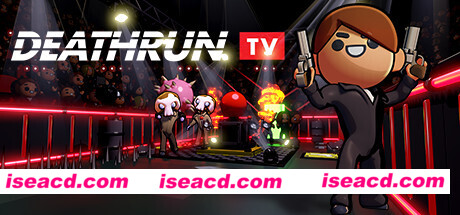 死亡赛跑TV/DEATHRUN TV