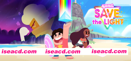 史提芬宇宙拯救光芒/Steven Universe: Save the Light(v4.0)