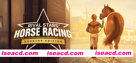家族传奇：马匹养成竞技/Rival Stars Horse Racing: Desktop Edition（v1.13）