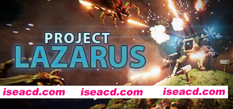 拉撒路项目/Project Lazarus（更新Alpha.5.3）