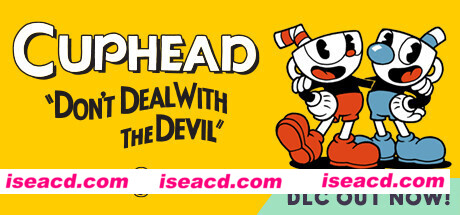 茶杯头/Cuphead（v1.3.4）