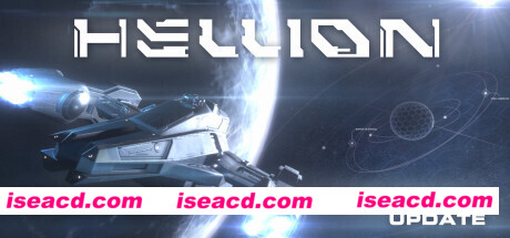 地狱之徒/HELLION(v1.1.1)