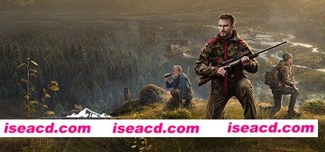 猎人之路/Way of the Hunter（更新v20220225+全DLC）