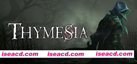 记忆边境/Thymesia