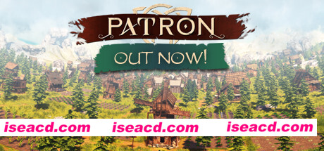 赞助者/Patron（v1.700.0）