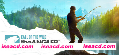 荒野的召唤：垂钓者/Call of the Wild: The Angler（更新v1.2.5+DLC）