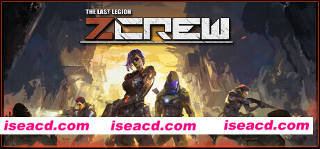 Z字特遣队/ZCREW（正式版-Build.9498715）