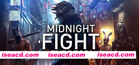 午夜格斗快车/Midnight Fight Express(v1.01)