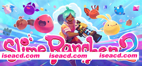 史莱姆牧场2/Slime Rancher 2（更新v0.2.0）