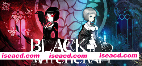 黑色巫术/Black Witchcraft(更新Build.10508417)