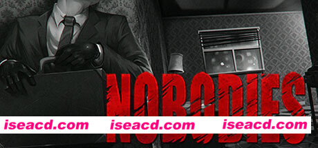 毁尸灭迹/Nobodies（Build.9387241）