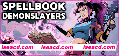 魔法书幸存者/Spellbook Demonslayers