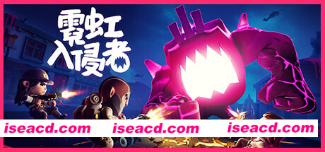 霓虹入侵者/From Space(特工版-V1.0.1146+全DLC)