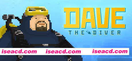 潜水员戴夫/DAVE THE DIVER(v1.0.0.1055)