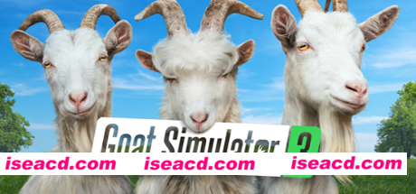 模拟山羊3/Goat Simulator 3（v1.0.1.2）