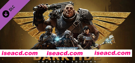 战锤40K:暗潮/Warhammer 40,000 Darktide(v1.2.1644.0-拍前注意详情介绍)
