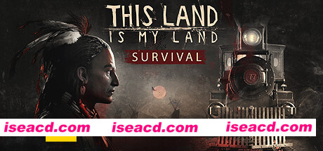 这是我的土地/This Land Is My Land（V1.0.1.18648）