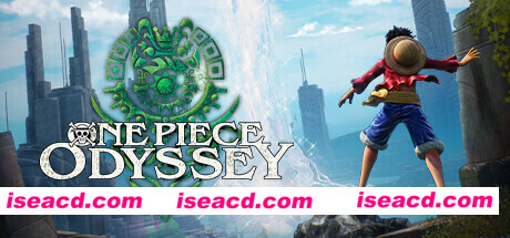 海贼王时光旅诗/ONE PIECE 时光旅诗（奥德赛豪华版-v1.03）