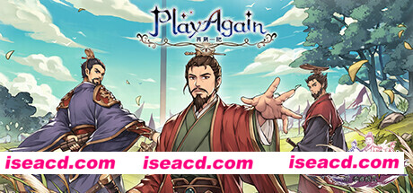 再刷一把/PlayAgain（Build.10337810-恭喜发财模式-送福白兔-赛季模式-三国群英）