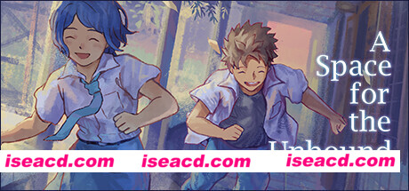 无垠之心A/Space for the Unbound（v1.0.33.0）